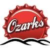 Ozarks Coca Cola/Dr Pepper Bottling Company Logo