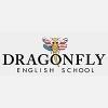 Dragonfly (Academia de ingles) Logo