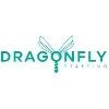 Dragonfly Staffing Logo