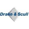 Drake & Scull Logo