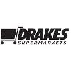 Drake Supermarkets Logo
