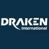 Draken International Logo
