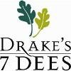 Drakes 7 Dees Landscaping Logo