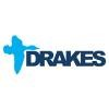 Drakes Logo