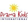 Drama Kids Intl Logo