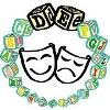 Dramatic English Logo
