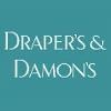 Draper's And Damon's Logo