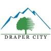 Draper City(Utah) Logo