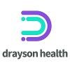 Drayson Health Logo