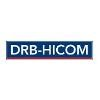 DRB - Hicom Berhad Logo