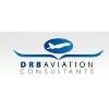 DRB Aviation Consultants Logo