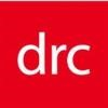 DRC (Design Resource Center) Logo