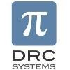 DRC Systems Logo