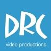 DRC Video Productions Logo