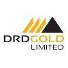 DRDGOLD Logo