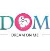 Dream On Me Logo
