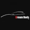 Dream Rods Logo