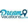 Dream Vacations Franchise Logo