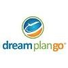 DreamPlanGo Logo