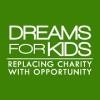 Dreams For Kids Logo