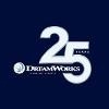 DreamWorks Animation Logo