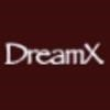 DreamX Logo