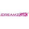 Dreamz Infra Logo