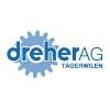 DREHER Logo