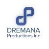 Dremana Productions Logo