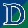 Drew University Logo