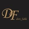 Drex Fable Logo