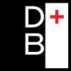 Dreyfuss + Blackford Architecture Logo
