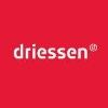Driessen HRM Logo