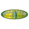 Drill Tech Drilling & Shoring Logo