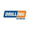 Drilling do Brasil Logo
