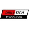 Drilltech Drilling Logo