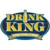 Drink King Distributing Company Logo