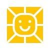 Driscoll Children's Hospital Logo