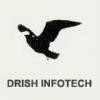 Drish Logo