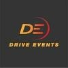Drive Events Logo
