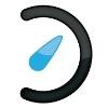 Drive Social Media Logo