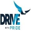 Drive With Pride Logo