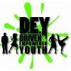 Driven and Empowered Youth Logo