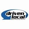 Driven Local Logo