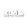 Driven Marketing Concepts Logo