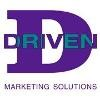 Driven Marketing Solutions Logo
