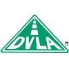 Driver and Vehicle Licensing Agency Logo