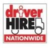 Driver Hire Logo