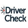 DriverCheck Logo