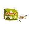 Drivers Ed Direct Logo